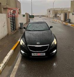 كيا كادينزا